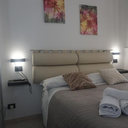 Amuni Taormina Apartman Kültér fotó
