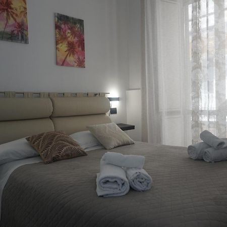 Amuni Taormina Apartman Kültér fotó