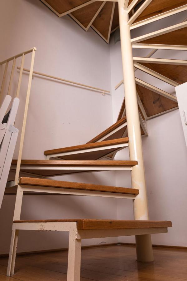 Amuni Taormina Apartman Kültér fotó