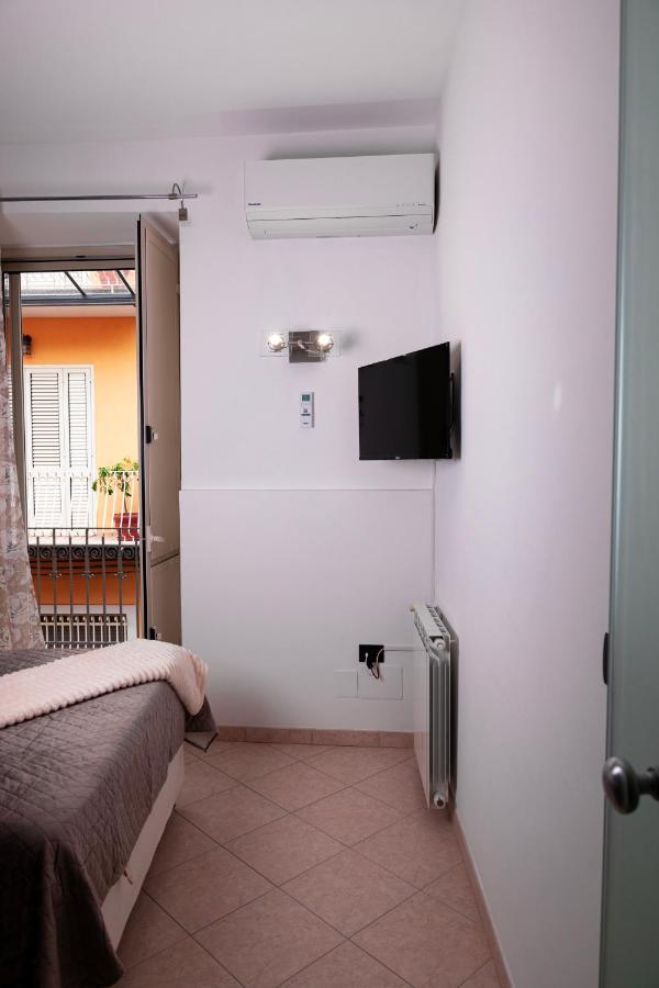 Amuni Taormina Apartman Kültér fotó