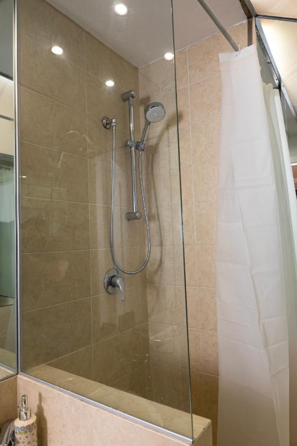 Amuni Taormina Apartman Kültér fotó