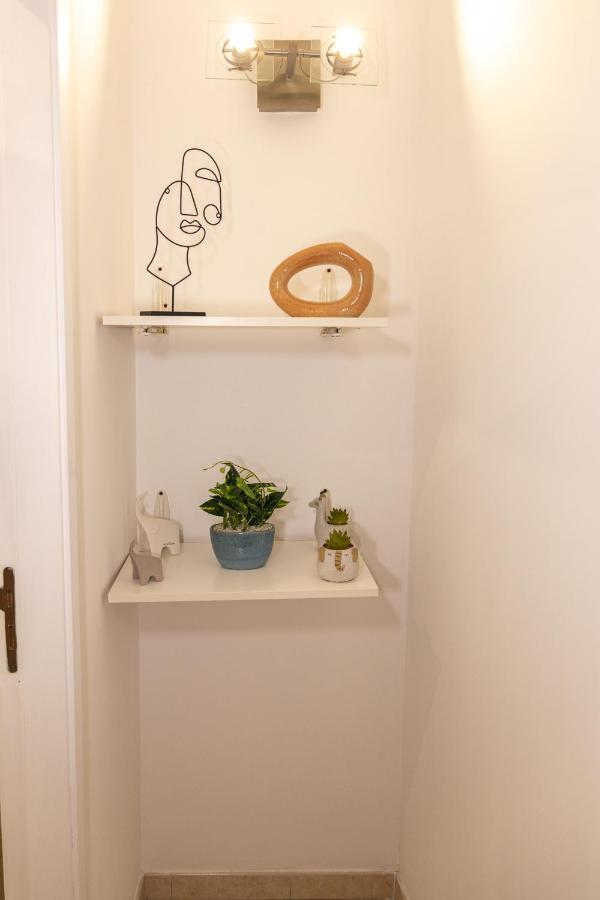 Amuni Taormina Apartman Kültér fotó