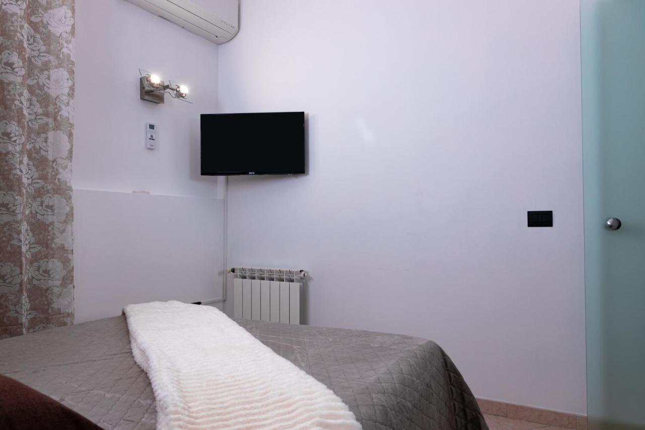 Amuni Taormina Apartman Kültér fotó