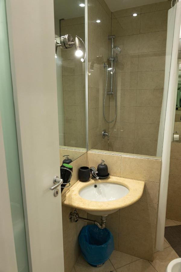 Amuni Taormina Apartman Kültér fotó