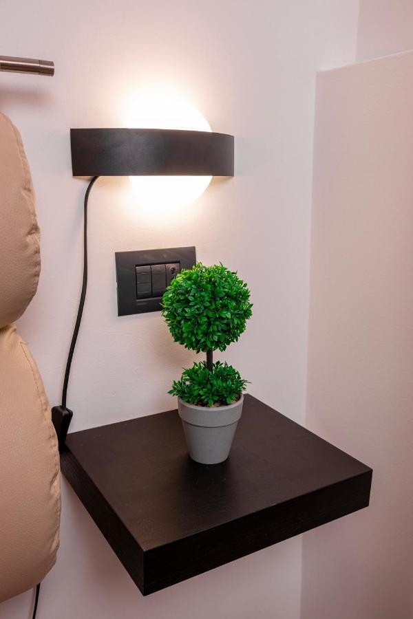 Amuni Taormina Apartman Kültér fotó