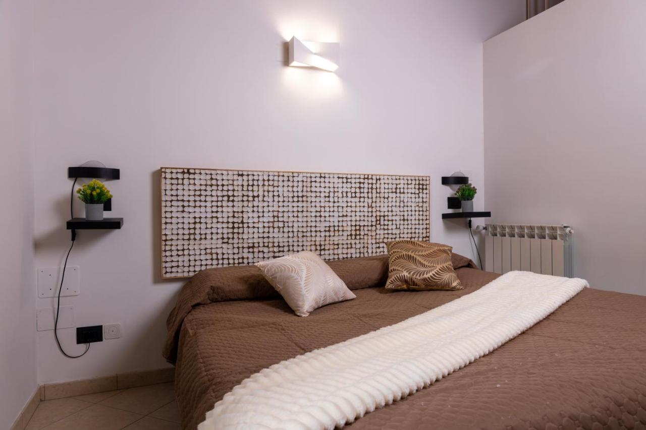 Amuni Taormina Apartman Kültér fotó