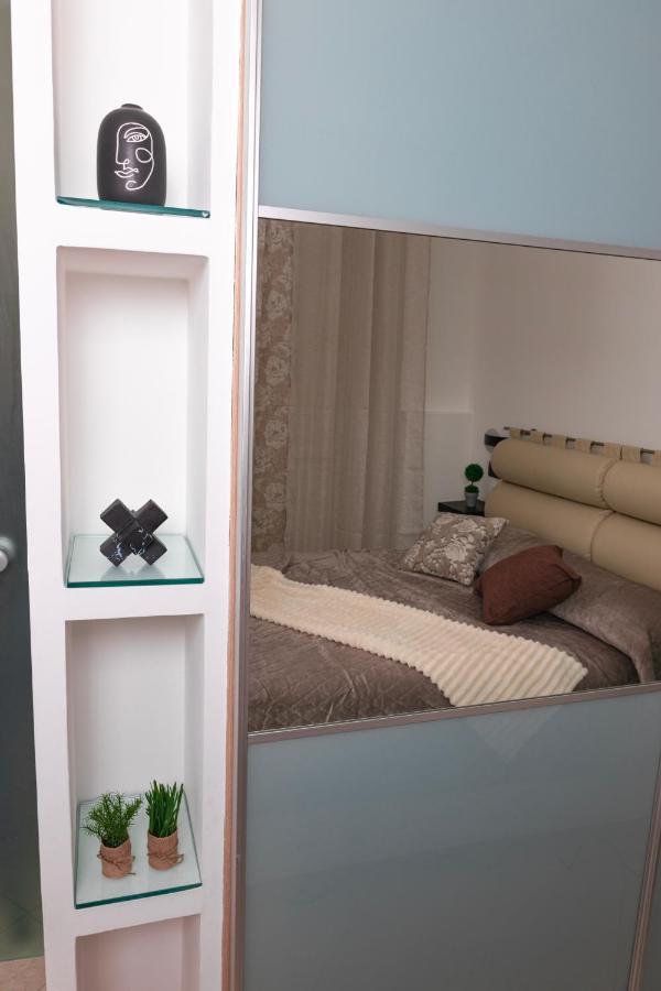 Amuni Taormina Apartman Kültér fotó