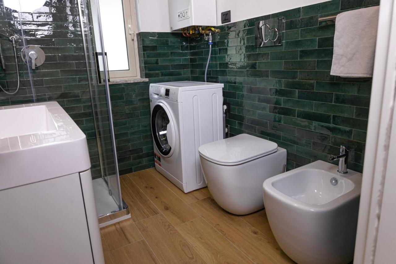 Amuni Taormina Apartman Kültér fotó