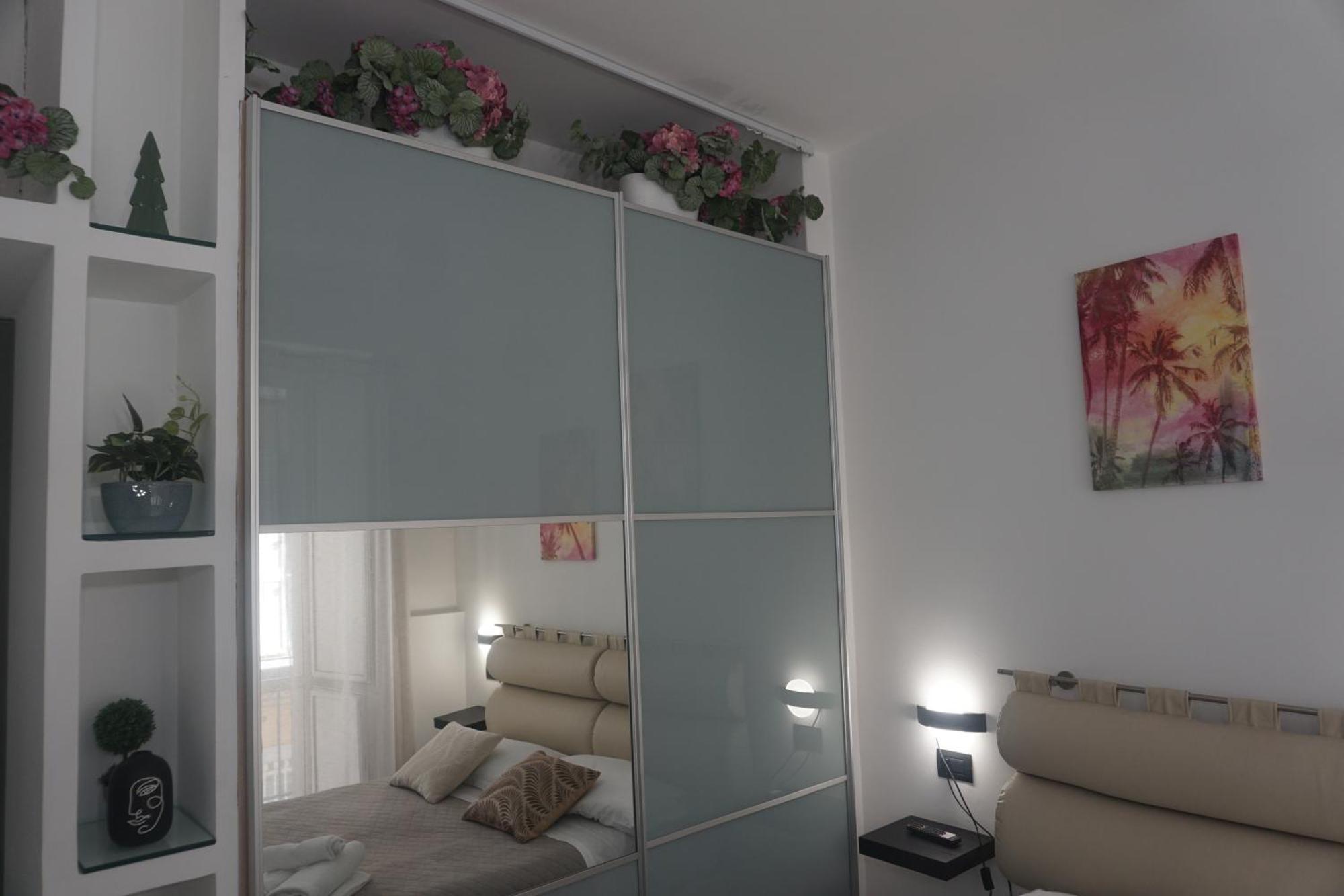 Amuni Taormina Apartman Kültér fotó